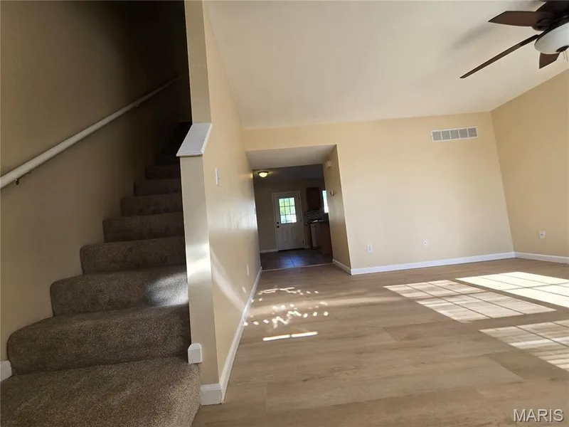 606 Linda Lane #C, Wentzville, MO 63385 — listing photo 4 of 20