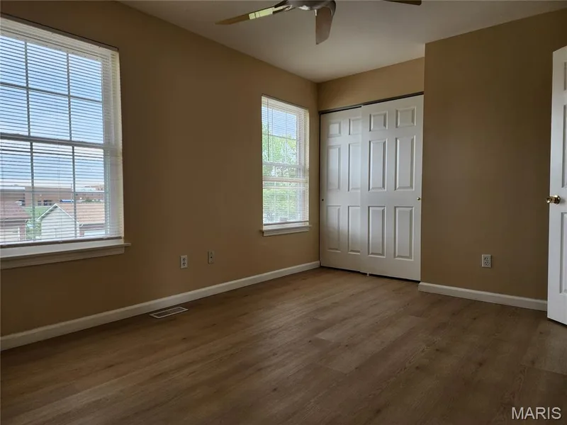 606 Linda Lane #C, Wentzville, MO 63385 — listing photo 6 of 20