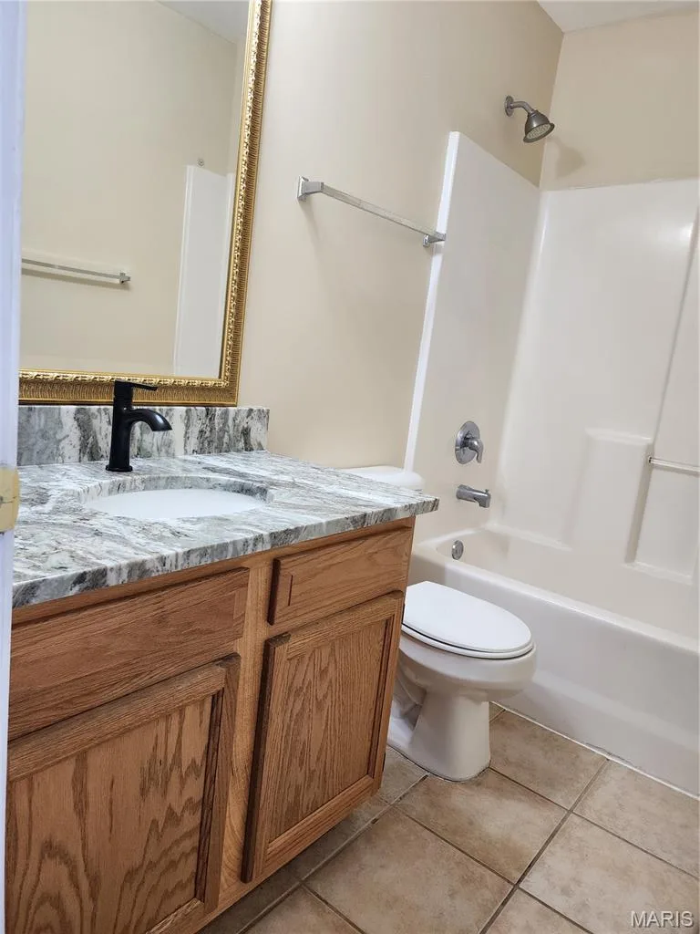 606 Linda Lane #C, Wentzville, MO 63385 — listing photo 8 of 20