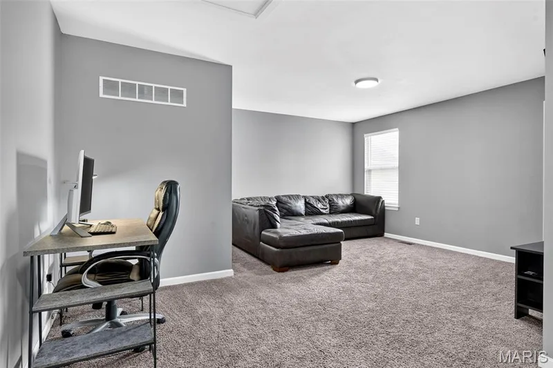1002 Glengarry Drive, Wentzville, MO 63385 — listing photo 24 of 39
