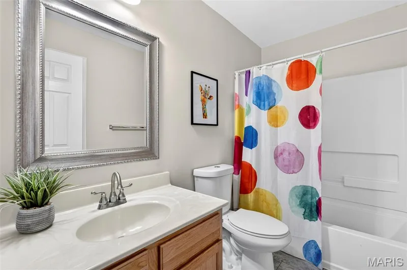 1002 Glengarry Drive, Wentzville, MO 63385 — listing photo 28 of 39