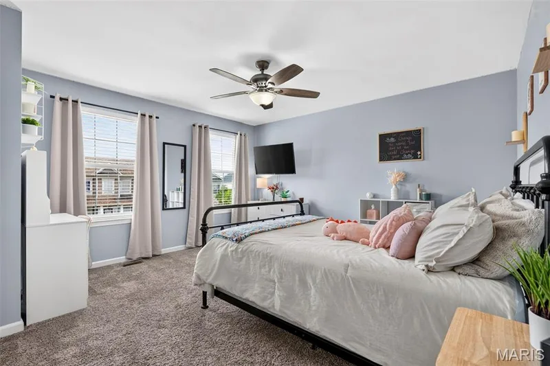 1002 Glengarry Drive, Wentzville, MO 63385 — listing photo 32 of 39