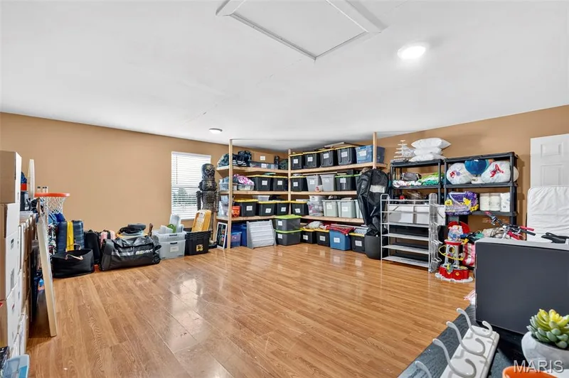 1002 Glengarry Drive, Wentzville, MO 63385 — listing photo 34 of 39