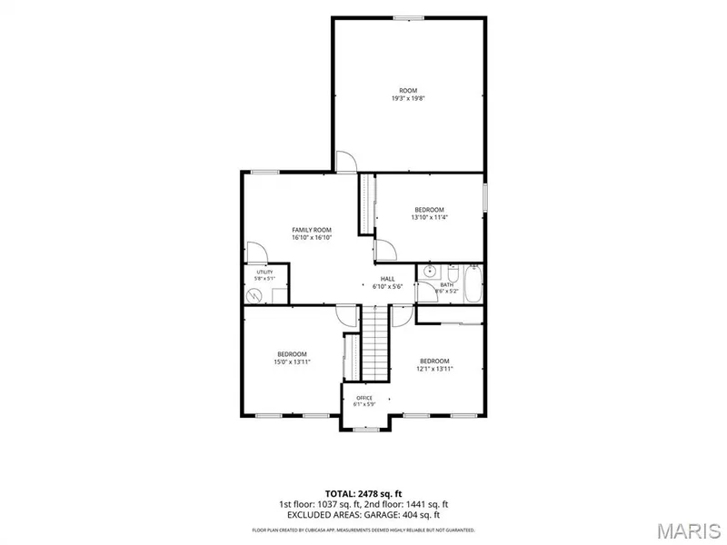 1002 Glengarry Drive, Wentzville, MO 63385 — listing photo 38 of 39
