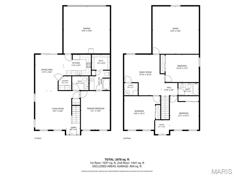 1002 Glengarry Drive, Wentzville, MO 63385 — listing photo 39 of 39