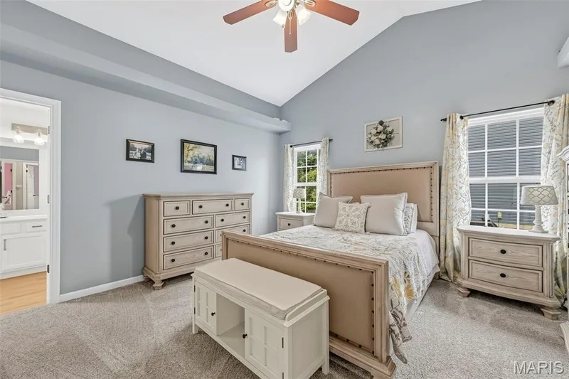 1840 Autumn Trail, Wentzville, MO 63385 — listing photo 10 of 35