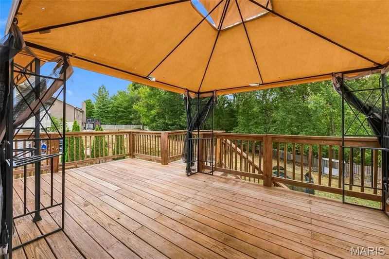 1840 Autumn Trail, Wentzville, MO 63385 — listing photo 22 of 35