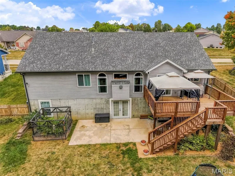1840 Autumn Trail, Wentzville, MO 63385 — listing photo 28 of 35