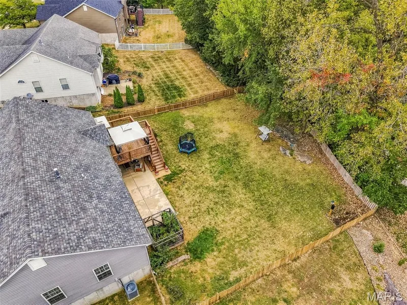 1840 Autumn Trail, Wentzville, MO 63385 — listing photo 30 of 35