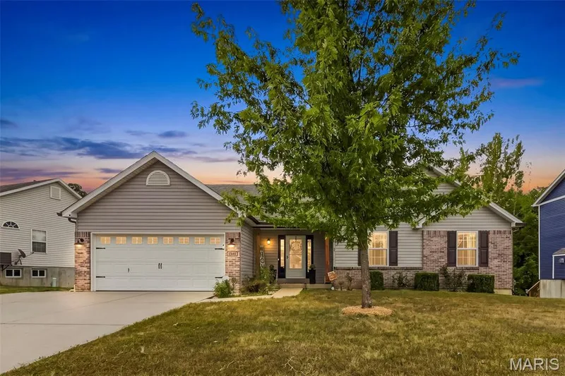 1840 Autumn Trail, Wentzville, MO 63385 — listing photo 31 of 35