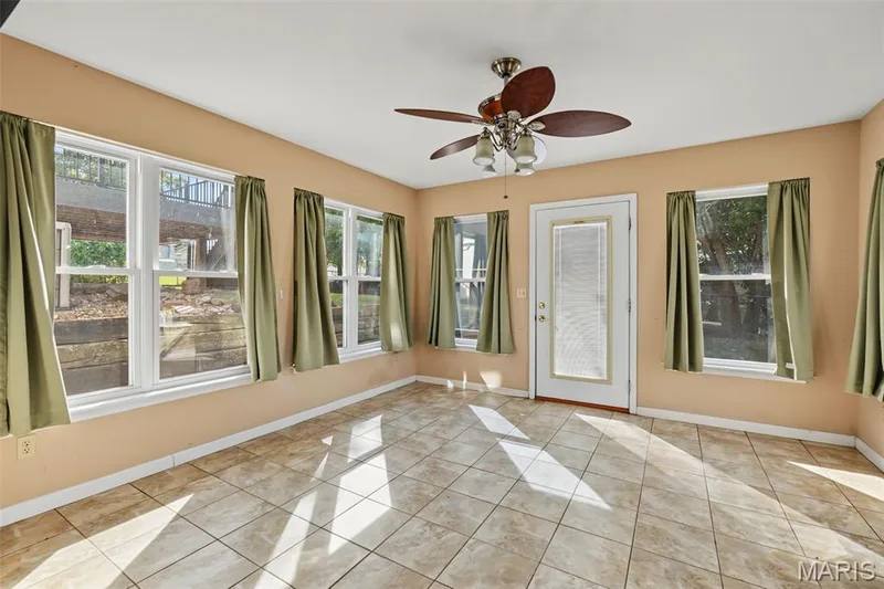 3 seasons  room — 3413 Greiner Drive, St Charles, MO 63301