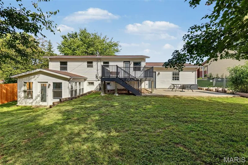 3413 Greiner Drive, St Charles, MO 63301 — listing photo 22 of 30