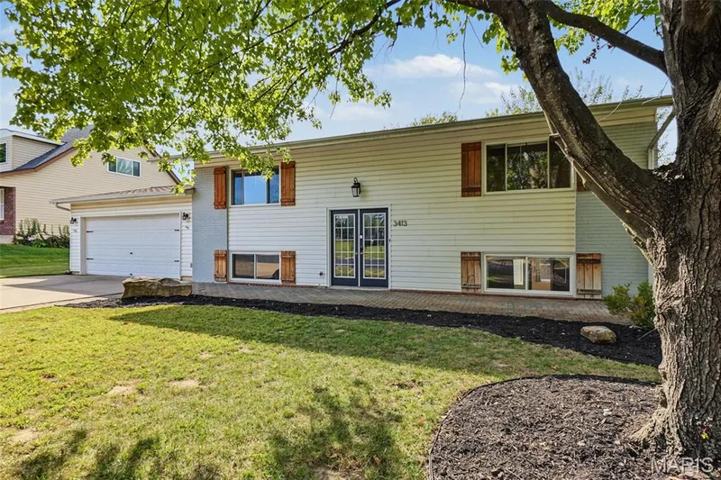 3413 Greiner Drive, St Charles, MO 63301 — listing photo 27 of 30