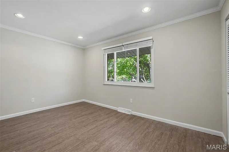 1st Bedroom — 3413 Greiner Drive, St Charles, MO 63301