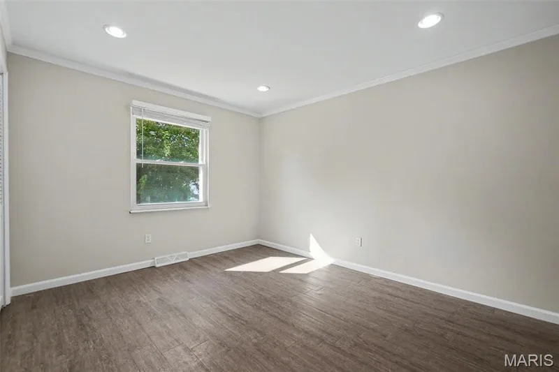 2nd Bedroom — 3413 Greiner Drive, St Charles, MO 63301