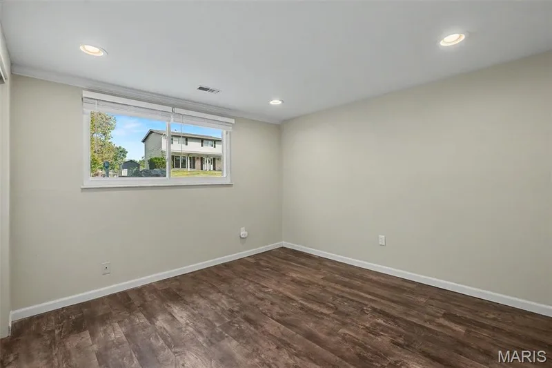 Downstairs Bedroom — 3413 Greiner Drive, St Charles, MO 63301