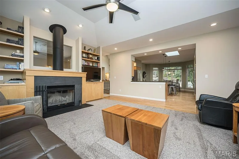 18852 Highwood Estates Drive, Wildwood, MO 63069 — listing photo 24 of 97