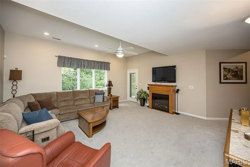18852 Highwood Estates Drive, Wildwood, MO 63069 — listing photo 49 of 97