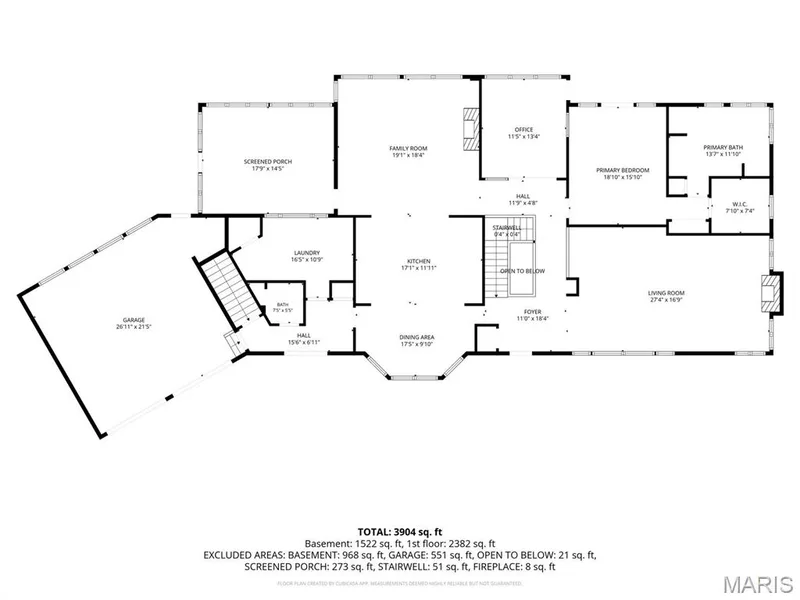 18852 Highwood Estates Drive, Wildwood, MO 63069 — listing photo 96 of 97