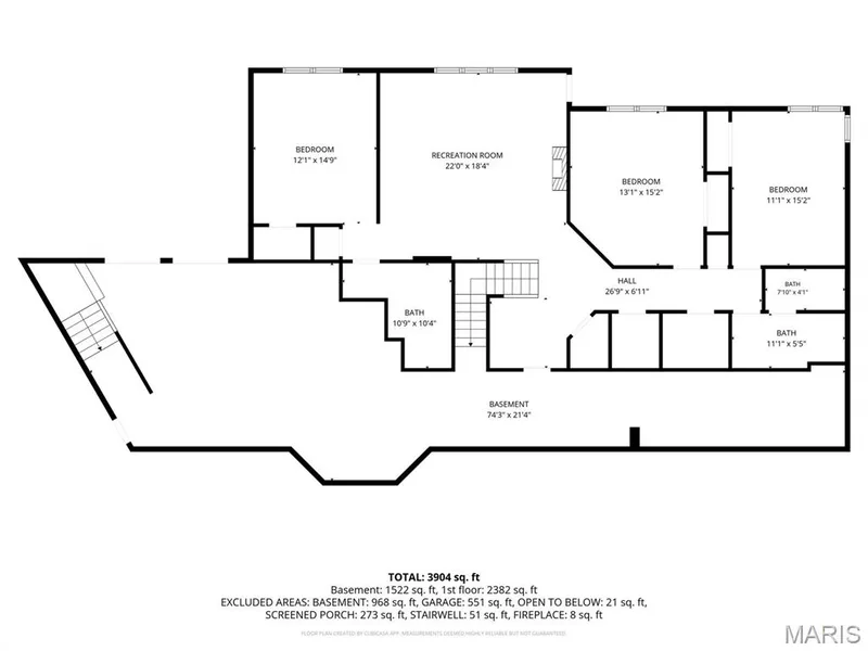 18852 Highwood Estates Drive, Wildwood, MO 63069 — listing photo 97 of 97
