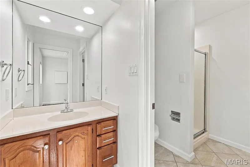 Pool bath room /in-law suite — 2785 Sun Meadow Drive, Wildwood, MO 63005