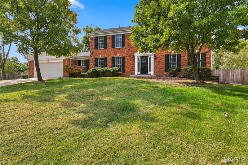 2785 Sun Meadow Drive, Wildwood, MO — listing photo 1