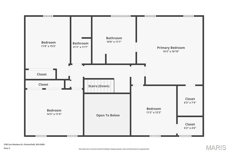 2785 Sun Meadow Drive, Wildwood, MO 63005 — listing photo 70 of 71