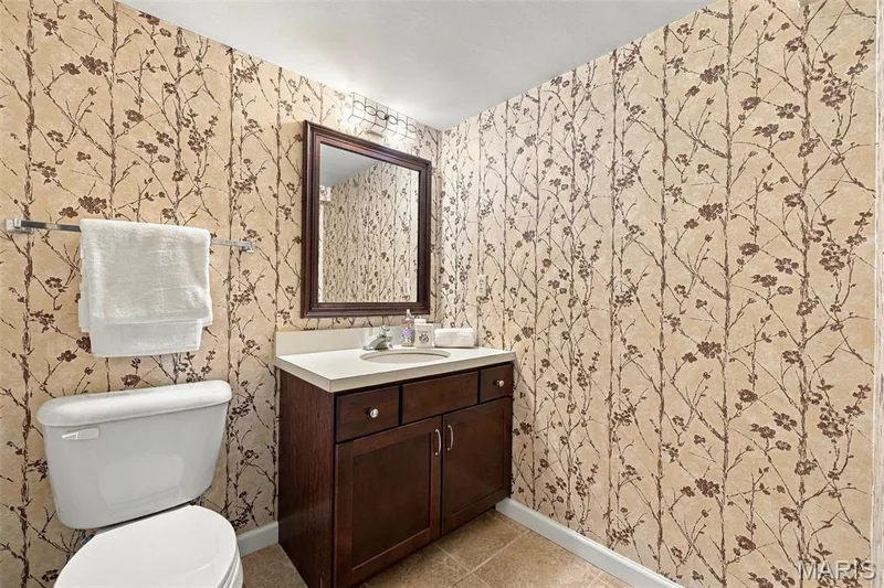 14619 Hunters Point, Chesterfield, MO 63017 — listing photo 33 of 49