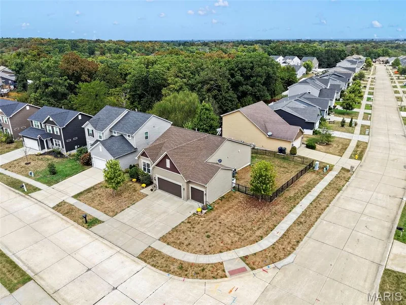 38 Huntleigh Park Court, Wentzville, MO 63385 — listing photo 4 of 39