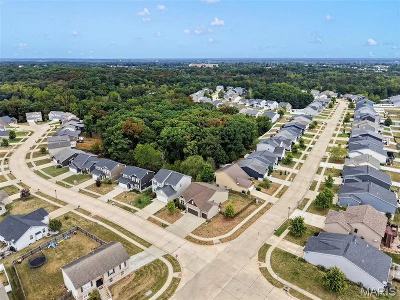 38 Huntleigh Park Court, Wentzville, MO 63385 — listing photo 36 of 39