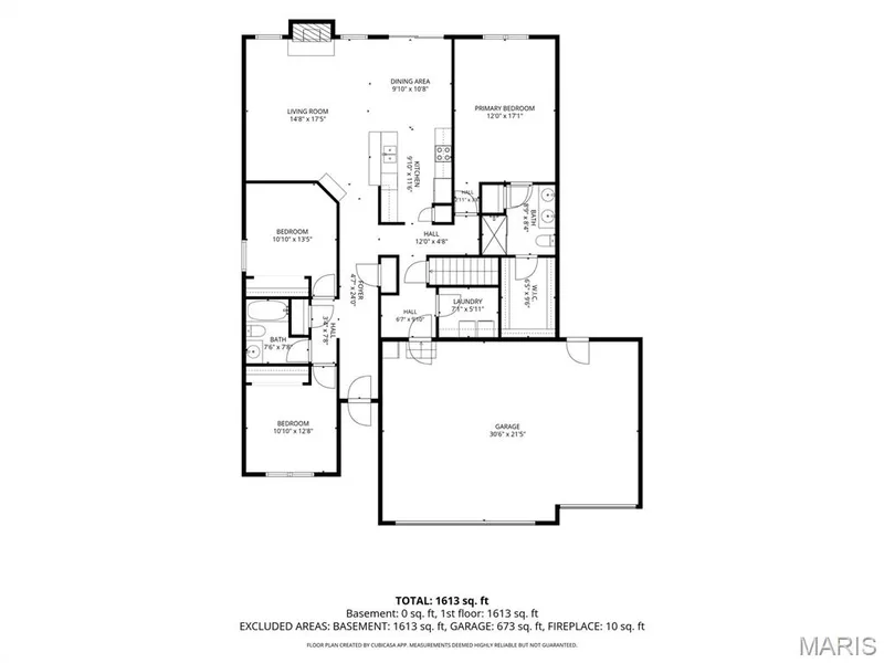 38 Huntleigh Park Court, Wentzville, MO 63385 — listing photo 37 of 39