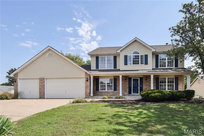 386 Beckley Place, St Charles, MO — listing photo 1