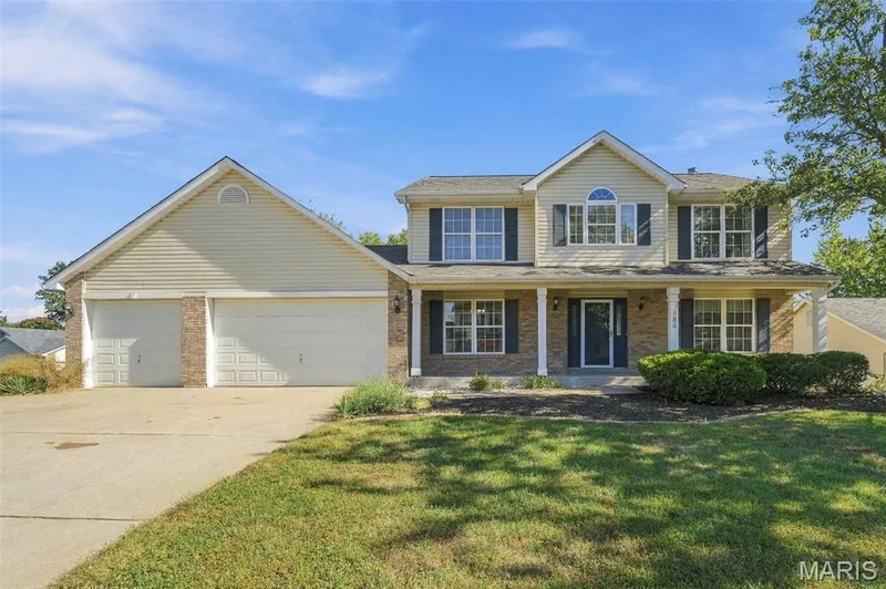 Welcome to 386 Beckley Place! — 386 Beckley Place, St Charles, MO 63304