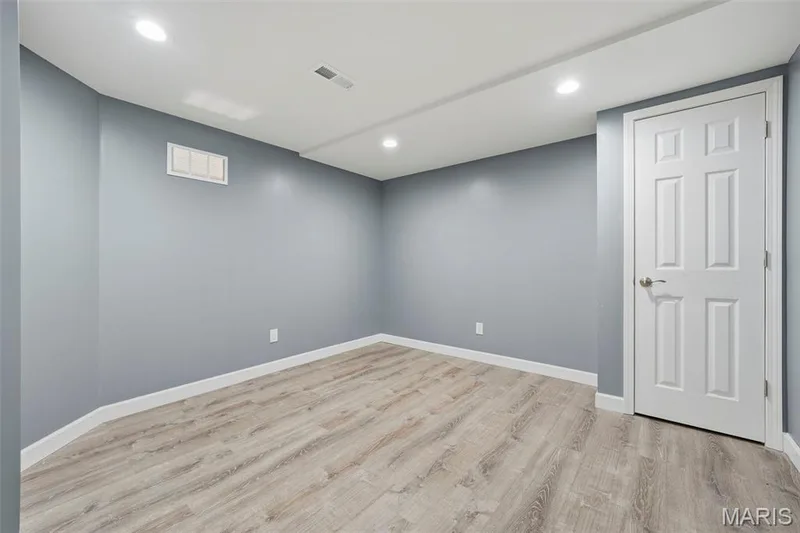 Lower-Level Gym — 386 Beckley Place, St Charles, MO 63304