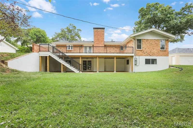 214 Glen Cove Drive, Chesterfield, MO 63017 — listing photo 39 of 40