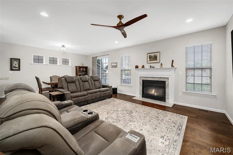 2760 Brook Hill Lane, St Charles, MO 63303 — listing photo 7 of 24