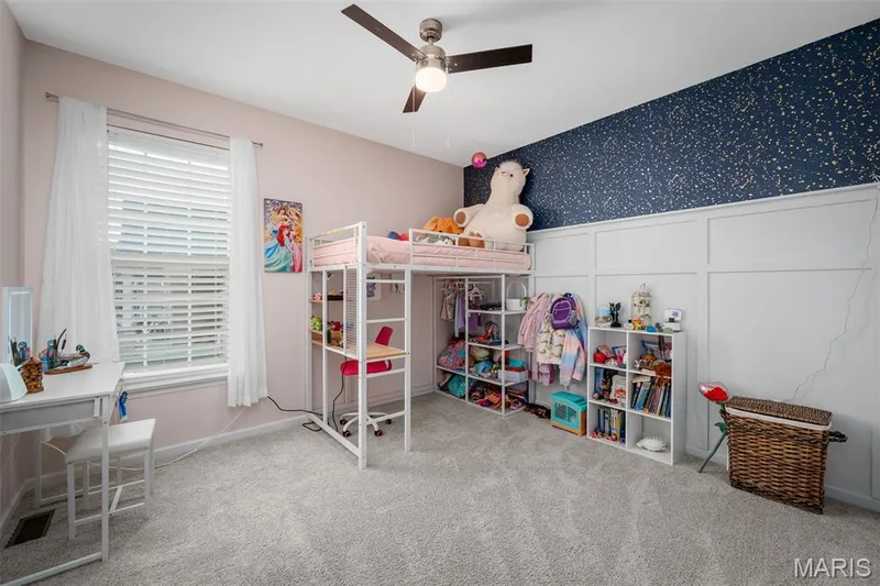 2760 Brook Hill Lane, St Charles, MO 63303 — listing photo 17 of 24