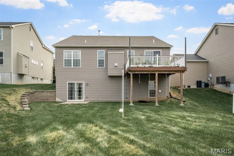 2760 Brook Hill Lane, St Charles, MO 63303 — listing photo 22 of 24
