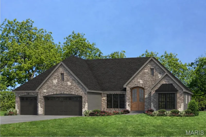 111 Country House Drive, O'Fallon, MO — listing photo 1
