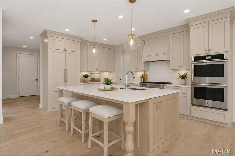 Photo Representation of Similar Home.  Some Features Shown May Be Optional Upgrades. — 111 Country House Drive, O'Fallon, MO 63385