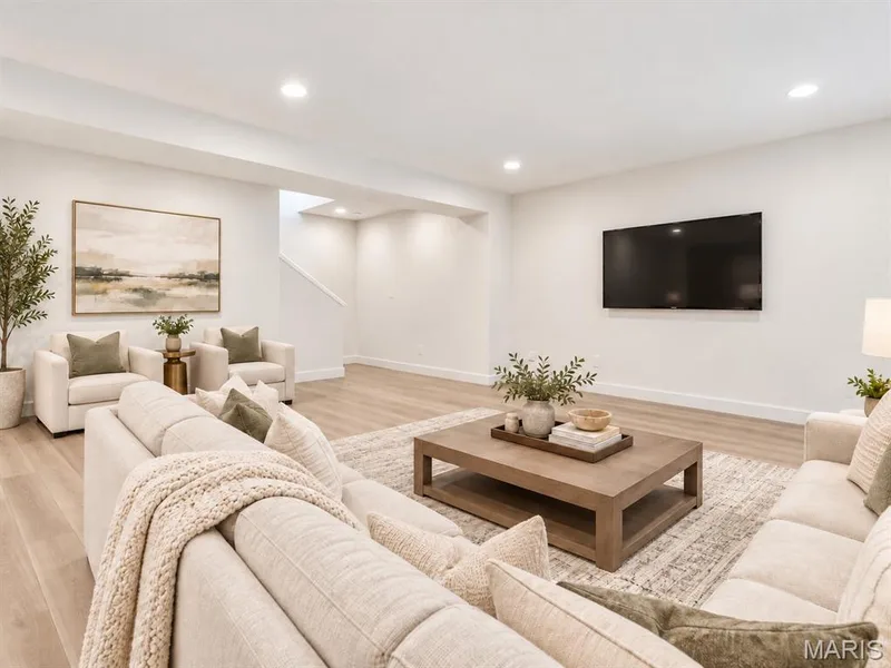 Photo Representation of Similar Home.  Some Features Shown May Be Optional Upgrades. — 111 Country House Drive, O'Fallon, MO 63385