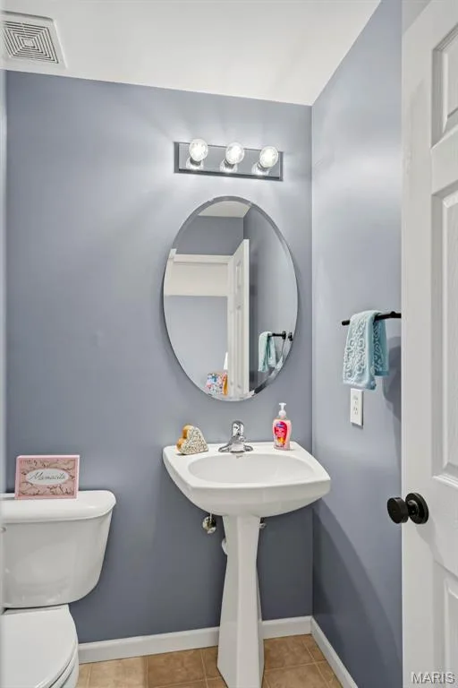 282 Le Beau Lane, St Charles, MO 63303 — listing photo 11 of 37