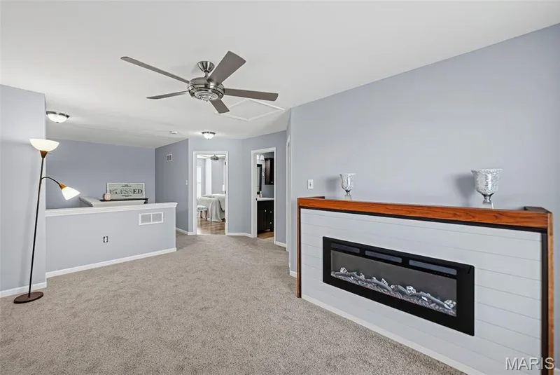 282 Le Beau Lane, St Charles, MO 63303 — listing photo 17 of 37