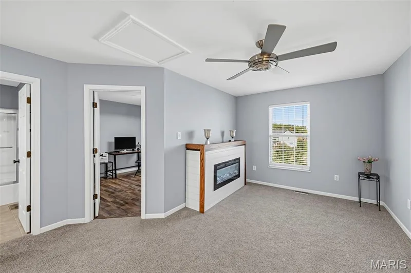 282 Le Beau Lane, St Charles, MO 63303 — listing photo 18 of 37