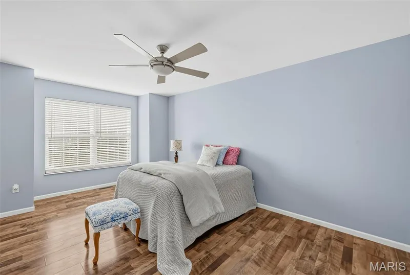 282 Le Beau Lane, St Charles, MO 63303 — listing photo 20 of 37