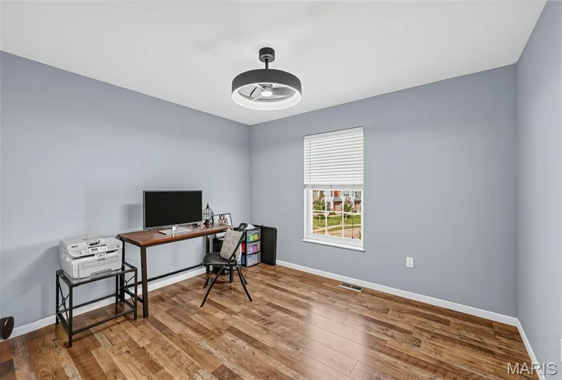 282 Le Beau Lane, St Charles, MO 63303 — listing photo 24 of 37