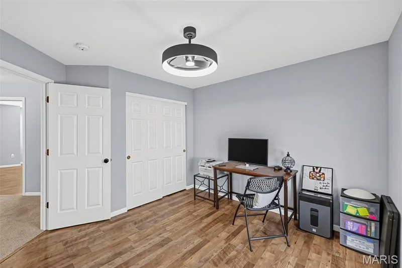 282 Le Beau Lane, St Charles, MO 63303 — listing photo 25 of 37