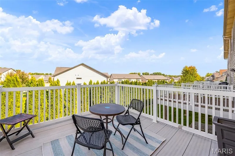 282 Le Beau Lane, St Charles, MO 63303 — listing photo 28 of 37
