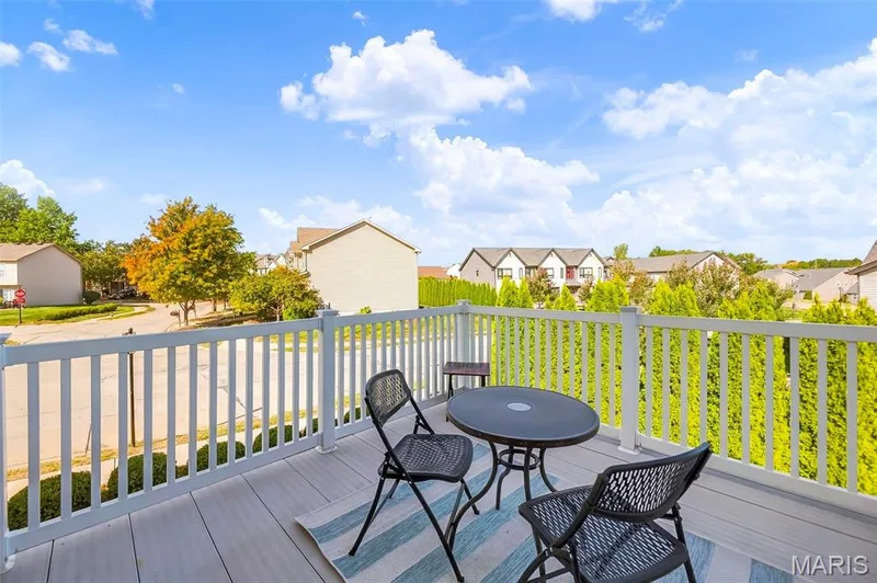 282 Le Beau Lane, St Charles, MO 63303 — listing photo 29 of 37