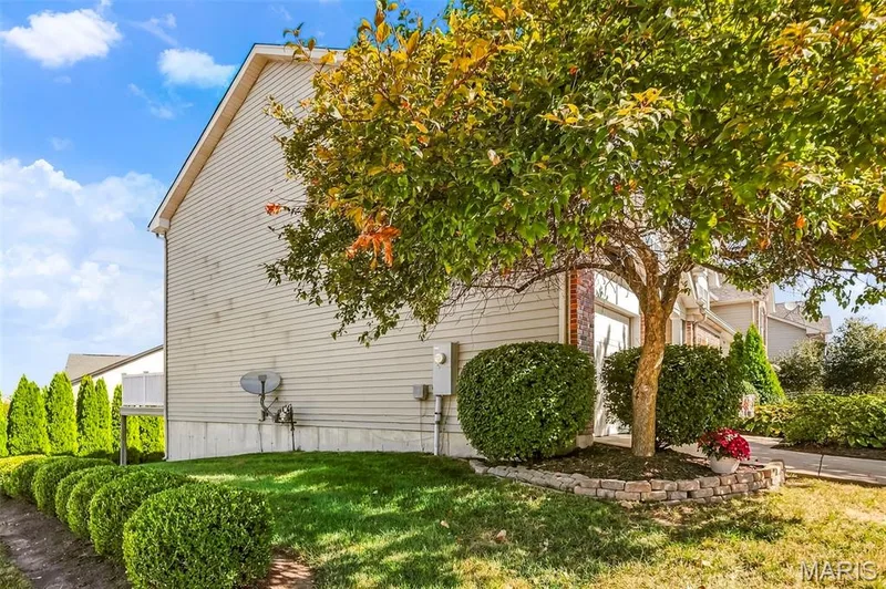 282 Le Beau Lane, St Charles, MO 63303 — listing photo 30 of 37